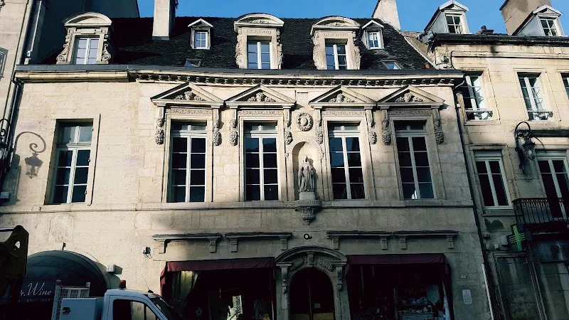 Serenity Spa Dijon - Massage Dijon - Photo de couverture - OneBooking