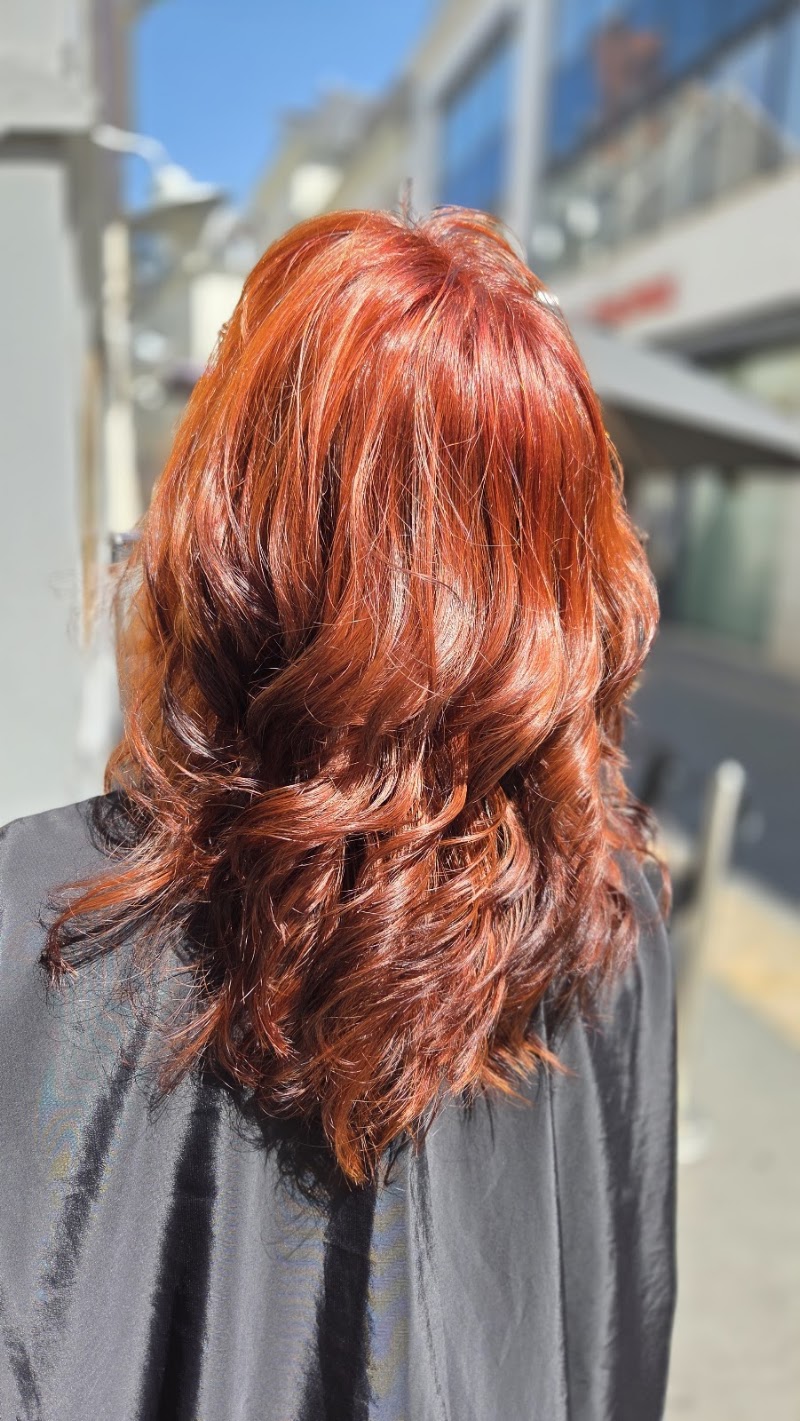Comme d'Habitude Coiffure - Coiffure Tours - OneBooking