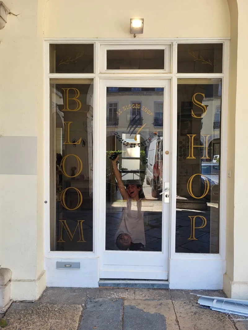 Le Bloom Shop