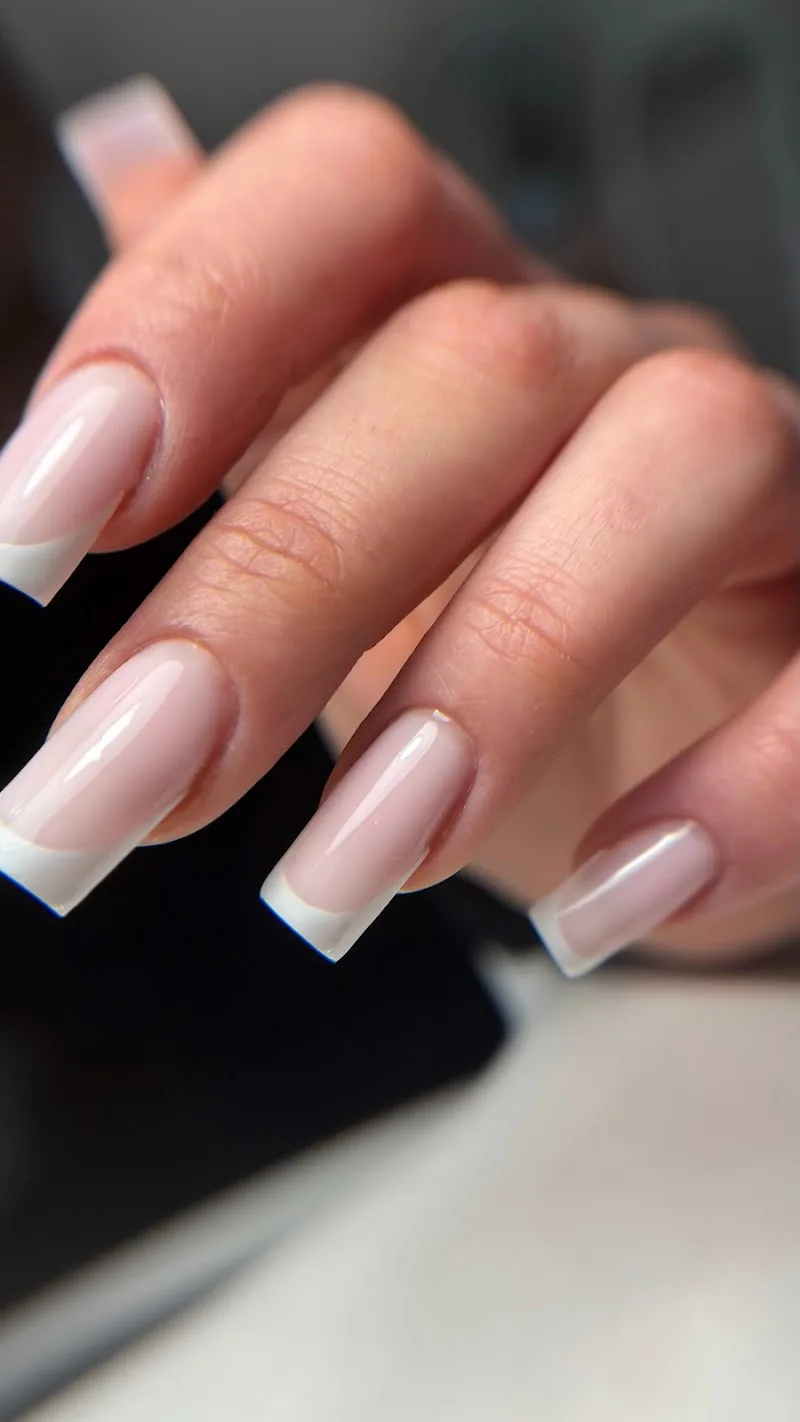 Nailsprdh - Prothésiste ongulaire Grenoble