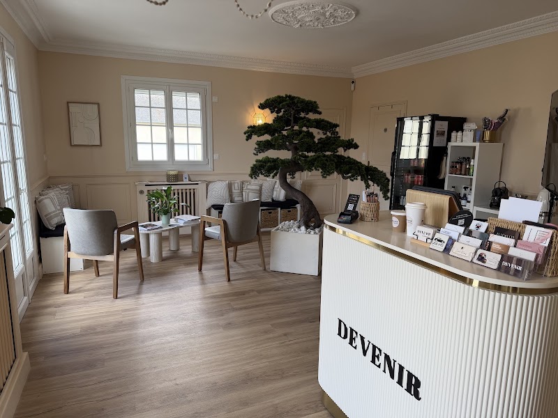 Devenir Coworking