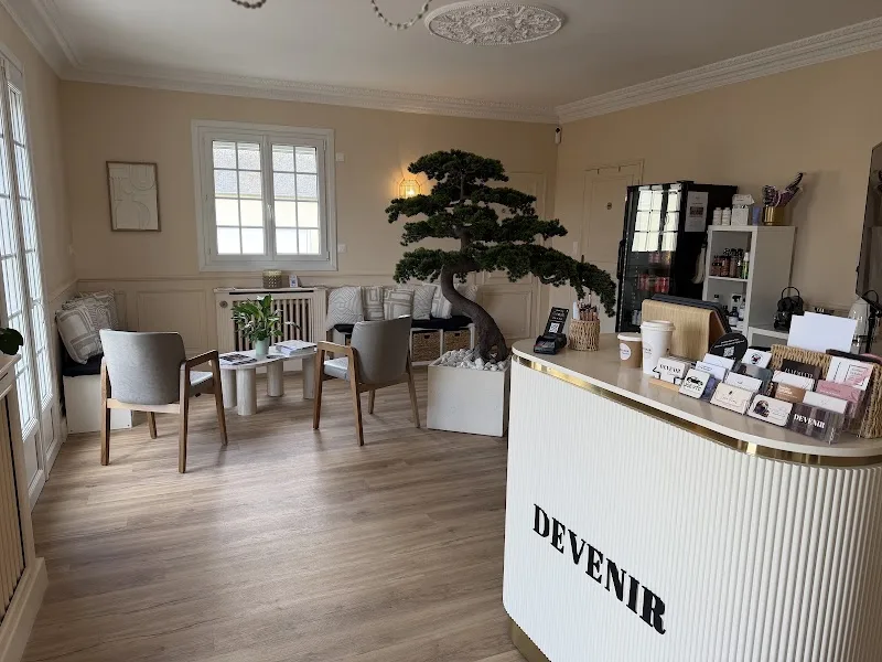 Devenir Coworking