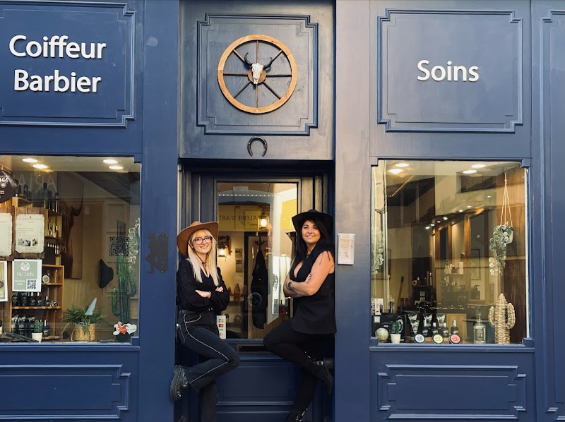 La Barbière Le Mans - Coiffure Le Mans - OneBooking
