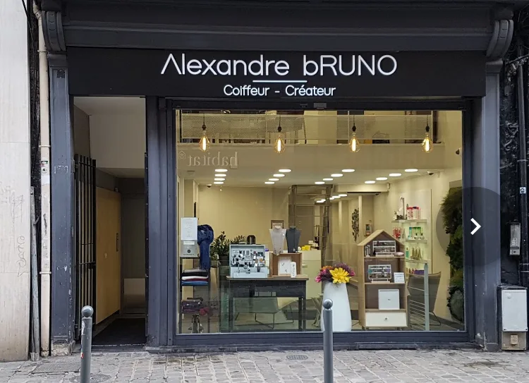 Alexandre Bruno