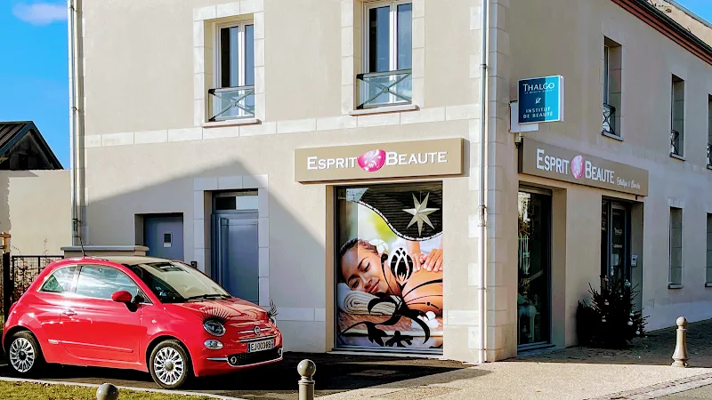 Esprit Beauté