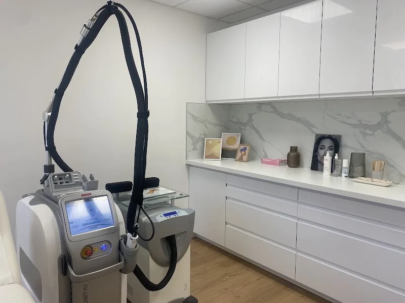 Centre Médical Laser et Esthétique