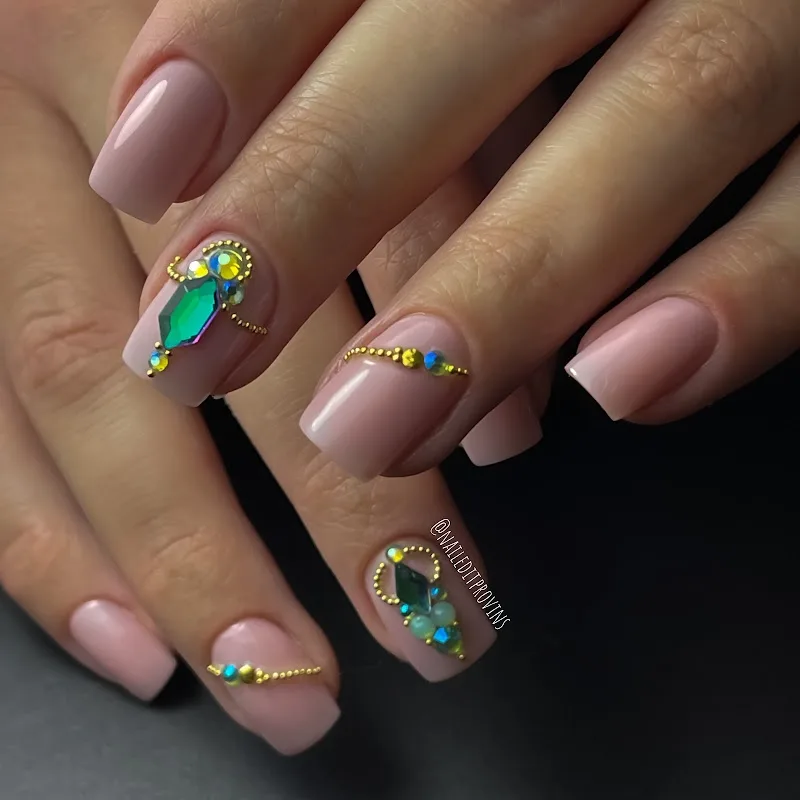 Nailed it Academy