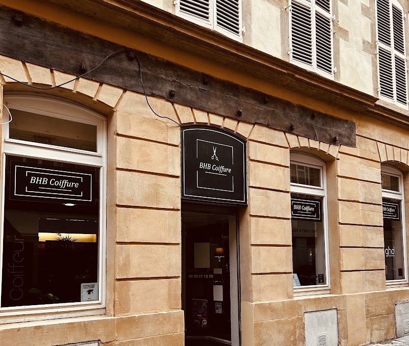 BHB coiffure - Coiffure Metz - OneBooking