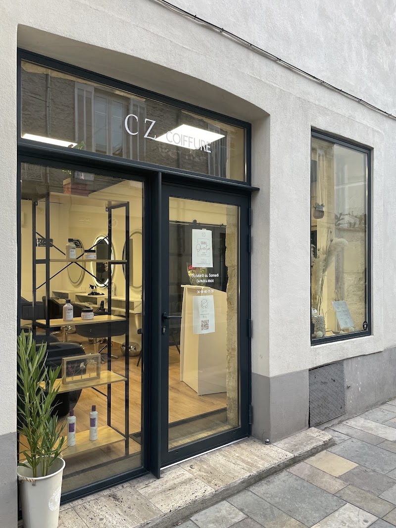 Cz coiffure - Coiffure Nîmes - OneBooking