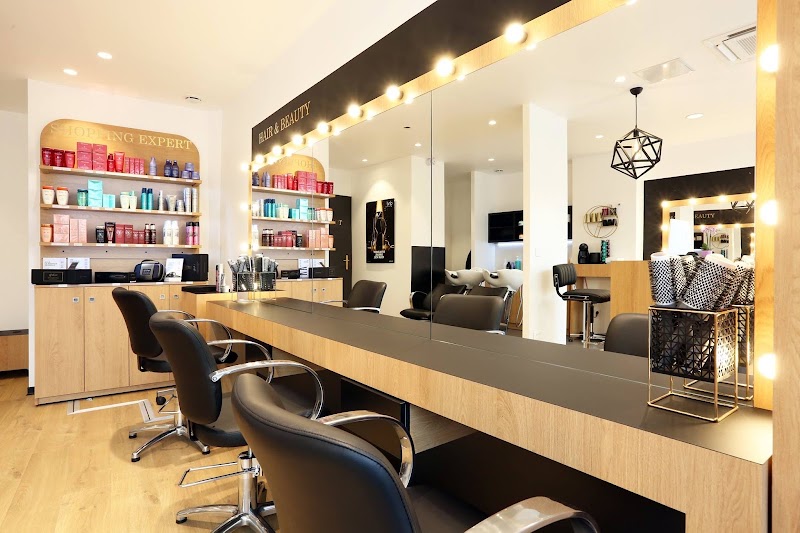 Brune - Nancy (Vieille Ville) - Coiffure Nancy - OneBooking