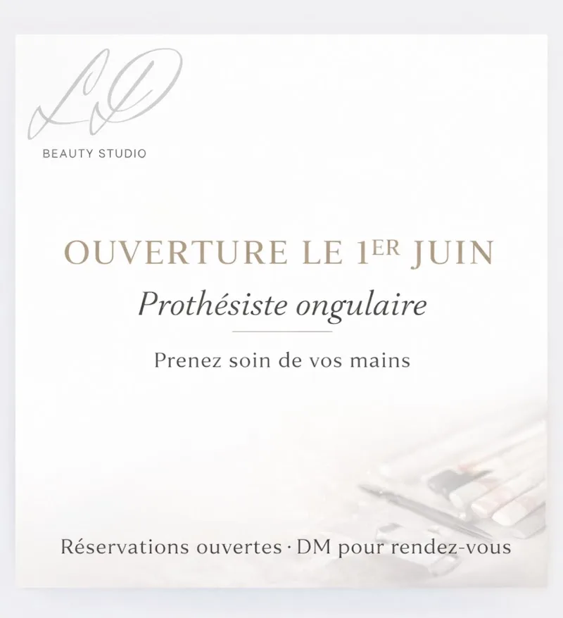 LD Beauty studio 42