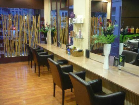 Salon Rive Droite - Coiffure Lyon - OneBooking