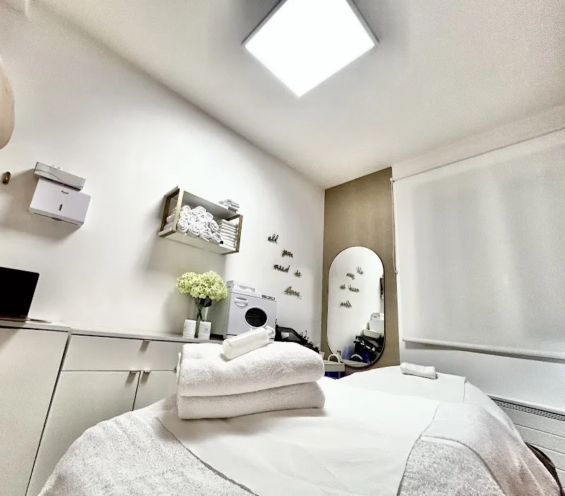Maison du bien être tours