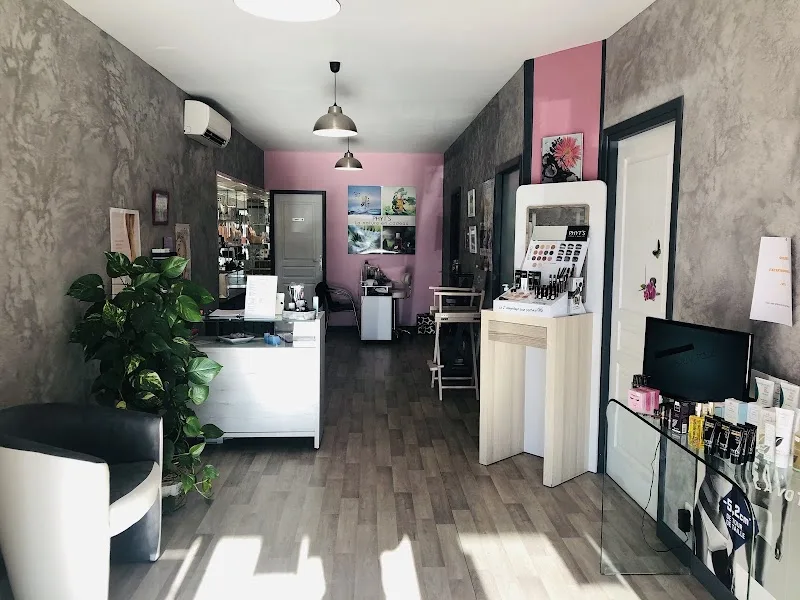 Institut de beauté Esthetic's