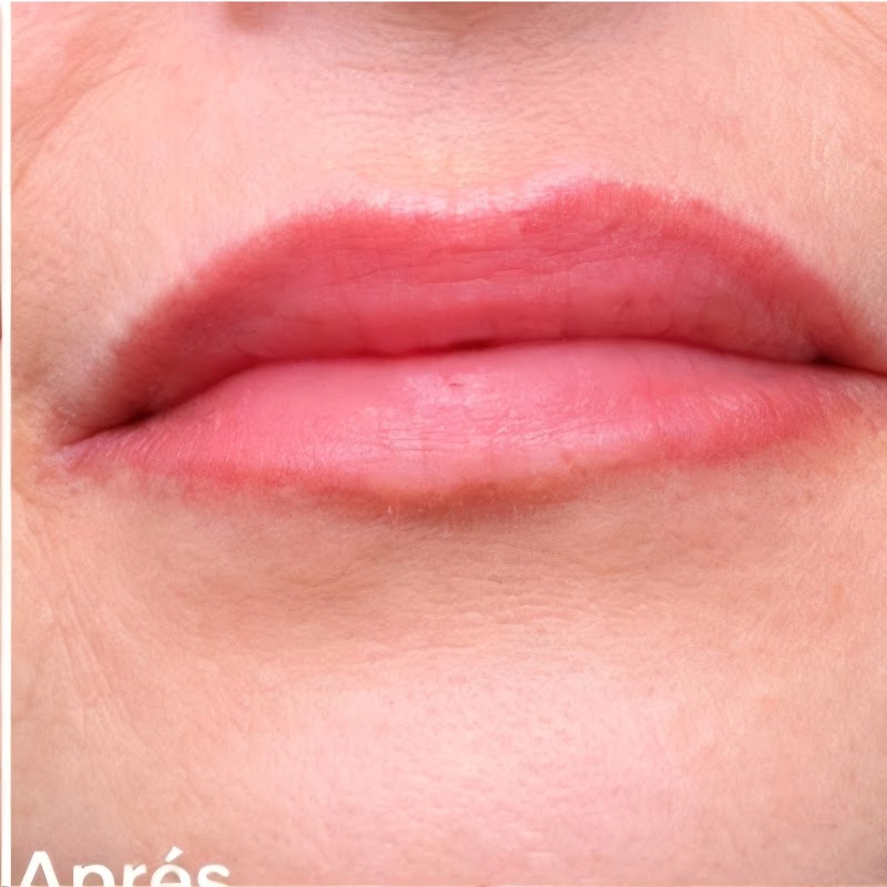 Maquillage Permanent By DEMK Grenoble