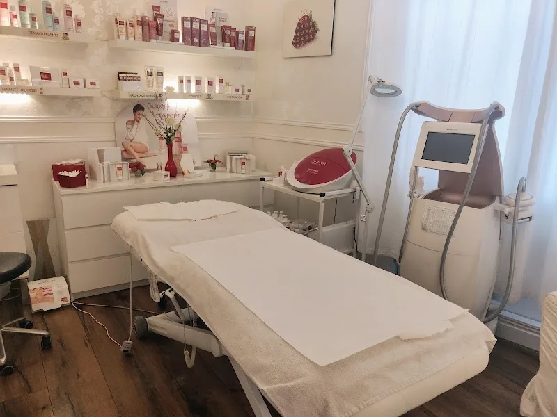 Salon de Beauté Ephélide - Esthéticienne Guinot - LPG