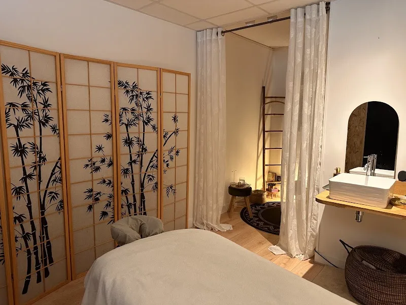 Massages Bien-être AmmaLise & Femmes Enceintes à Bayonne