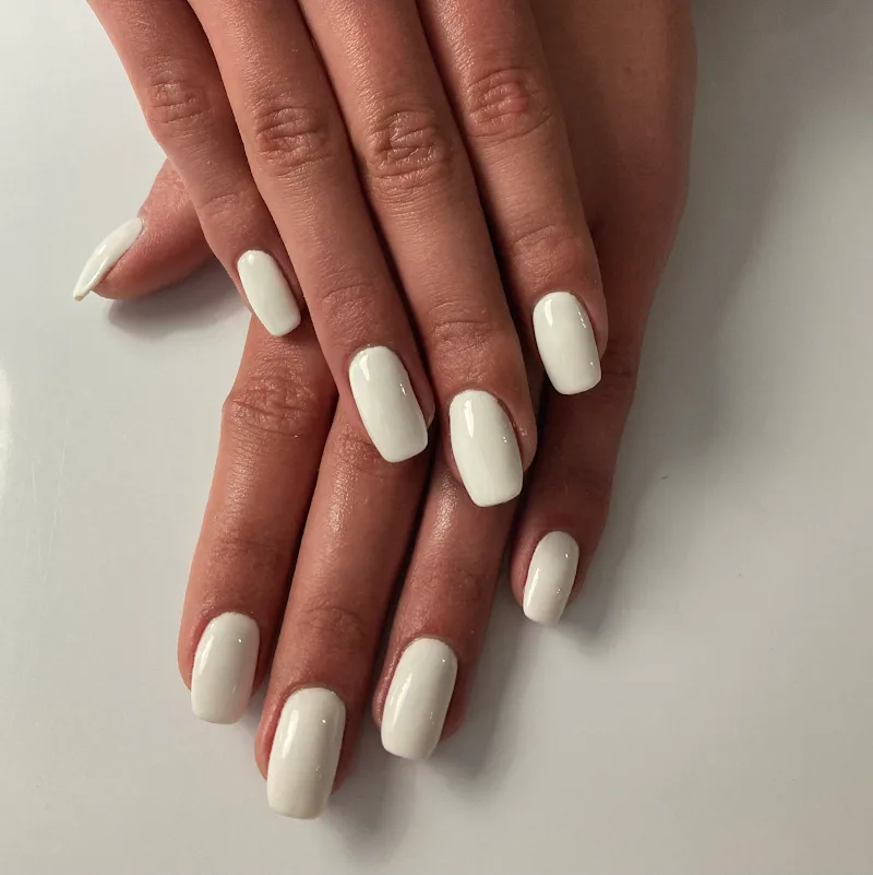 L’ecrin de l’ongle