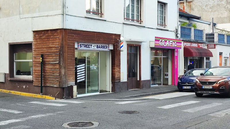 Street Barber - Coiffure Lourdes - OneBooking