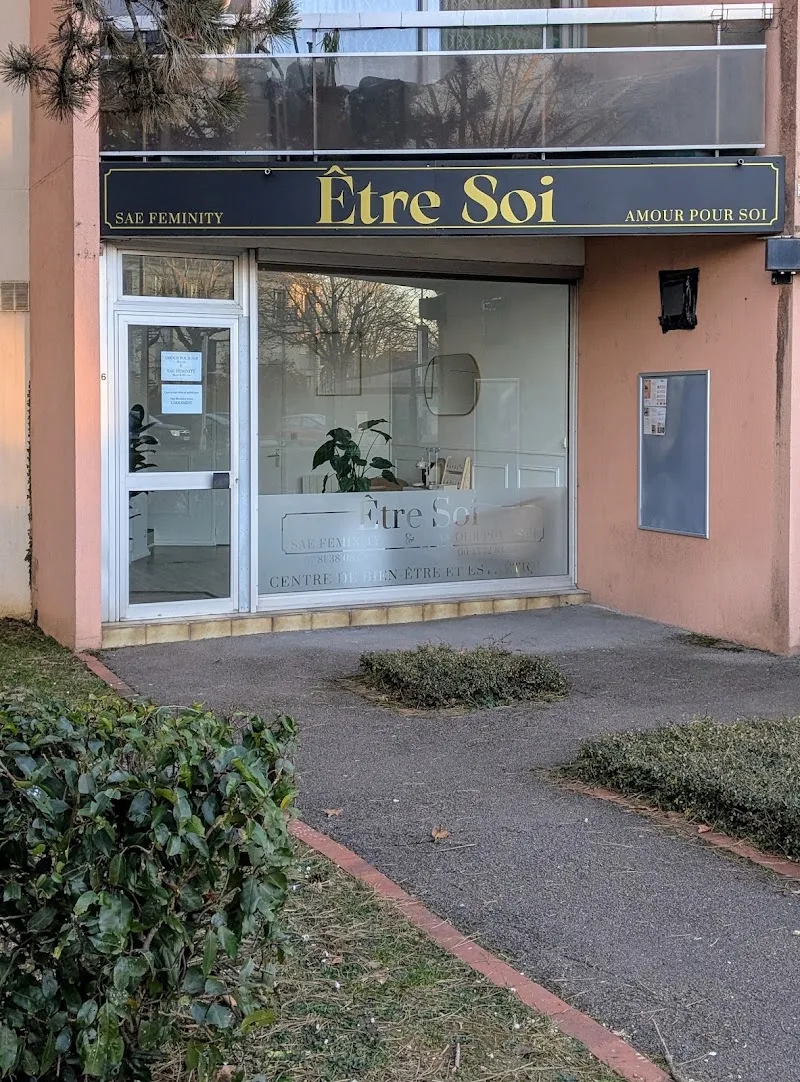 AMOUR POUR SOI ( o ´sens de Marion)