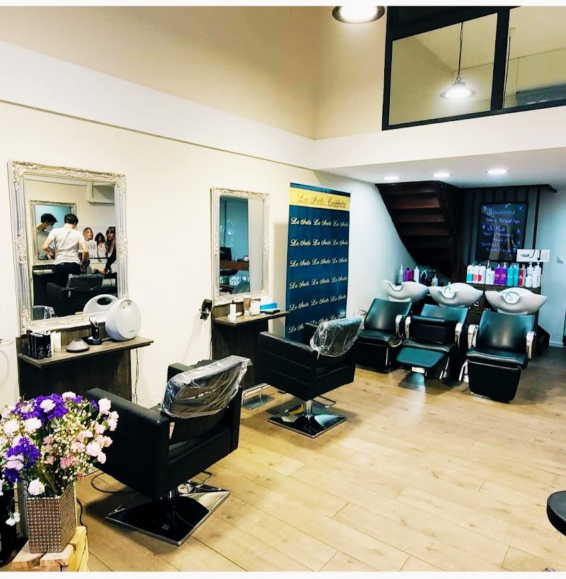 La Suite Coiffeurs - Coiffure Metz - OneBooking