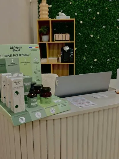 Naissabeautyspa - Head spa Lille