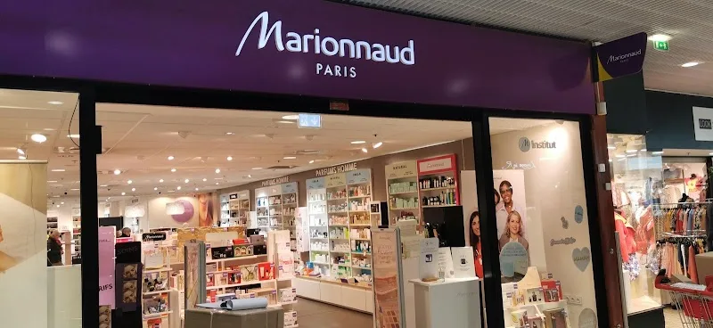 Marionnaud - Parfumerie & Institut