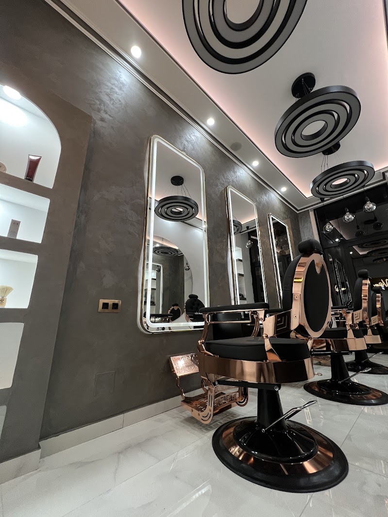 Hair Vision Lyon Presqu’île - Coiffure Lyon - OneBooking