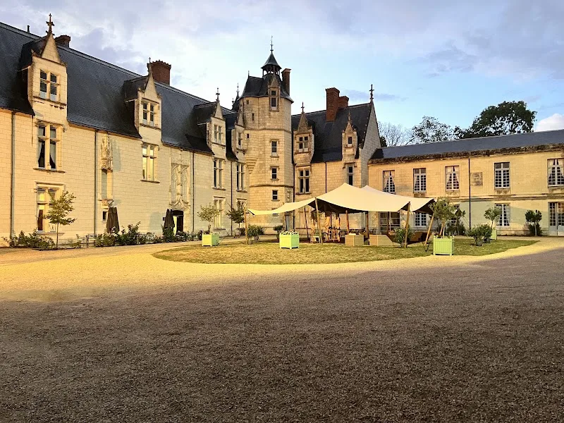 Château de Dissay, The Originals Collection - Spa Poitiers - OneBooking