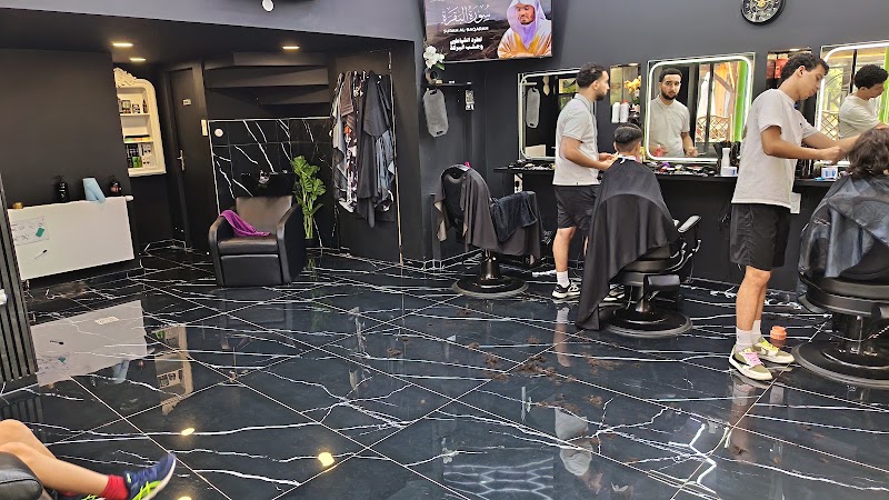 Khs Barber - Strasbourg - Esplanade - Coiffure Strasbourg - OneBooking