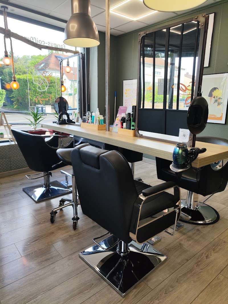 Fanny's coiffure - Coiffure Metz - OneBooking