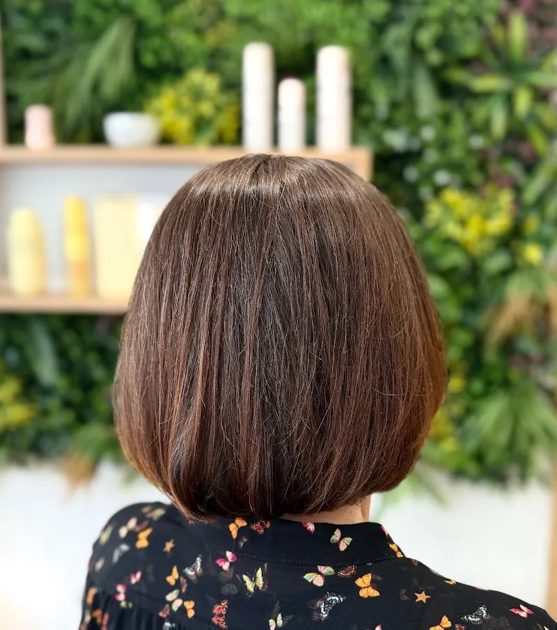 uncotezen - Coloration naturelle végétale vegan - Coiffeur Femme & Homme à Dijon