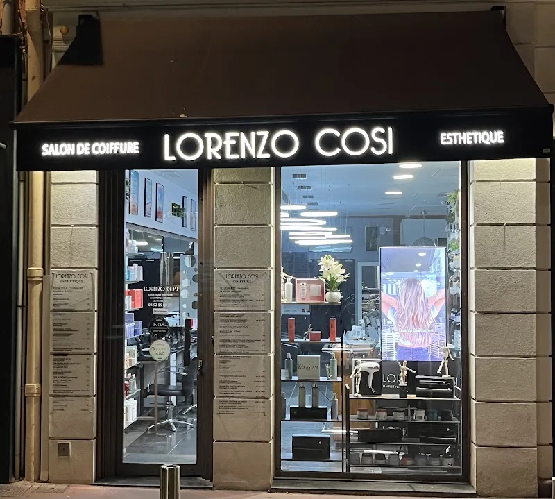 Lorenzo Cosi