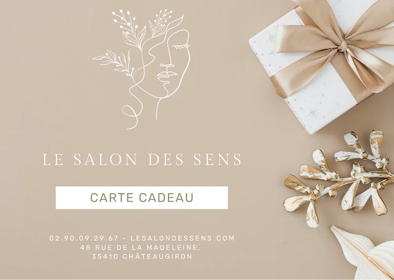 Le Salon des Sens