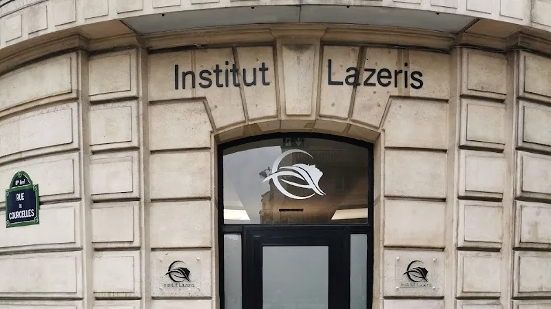 Institut lazeris