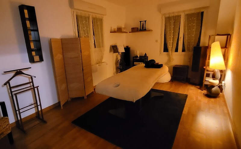 studio Art-Massage