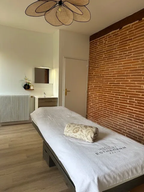 La Petite Demoiselle - Épilation Toulouse - OneBooking