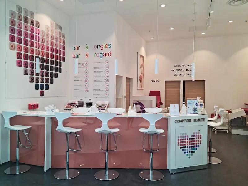 Comptoir Beauté
