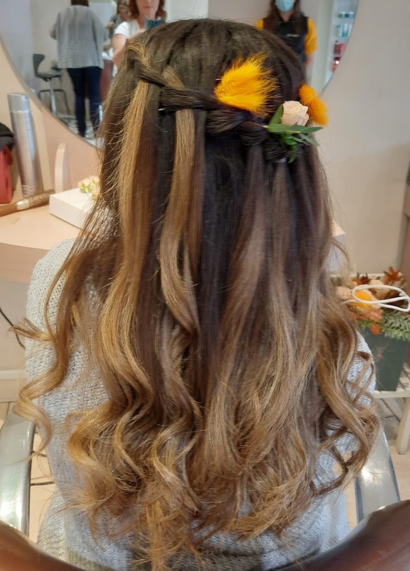 STYL' MARINE COIFFURE - Coiffure Auxerre - OneBooking