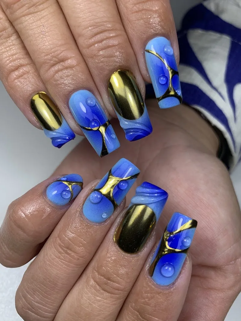 Cknailz