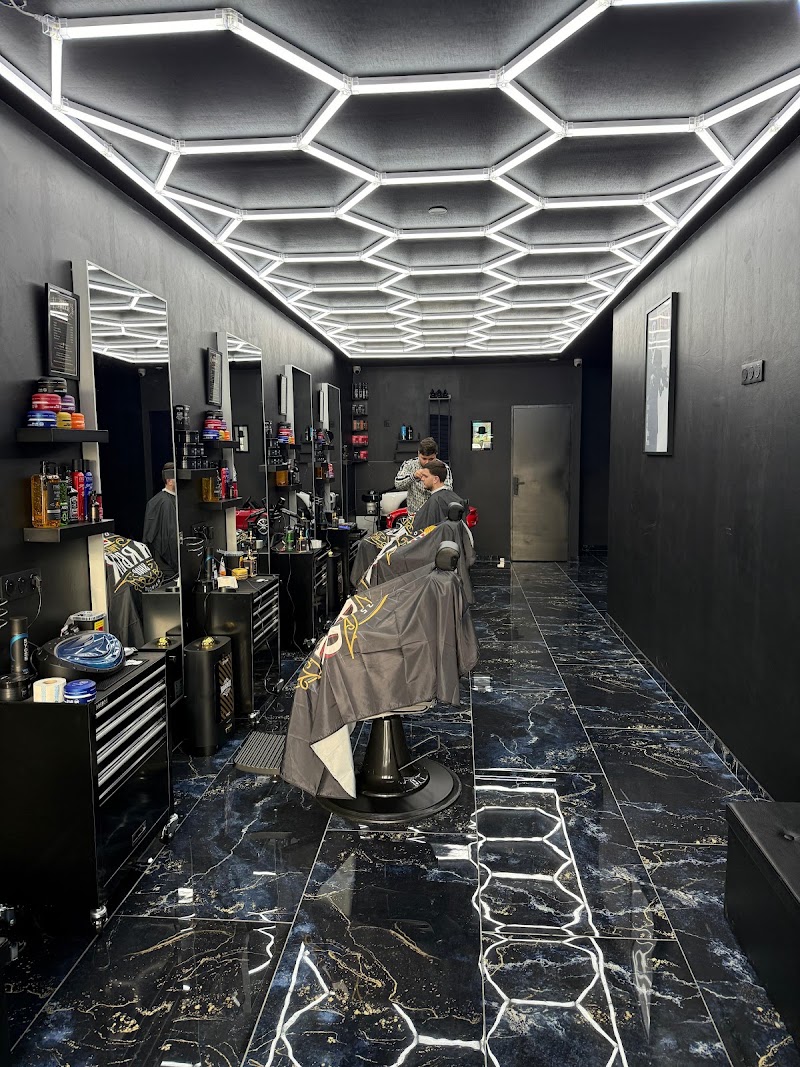 2BRO BARBER - REIMS - Coiffure Reims - OneBooking