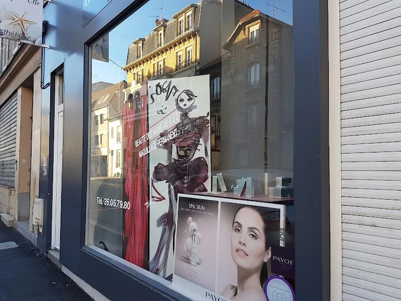 Ongle Beauté - Reims