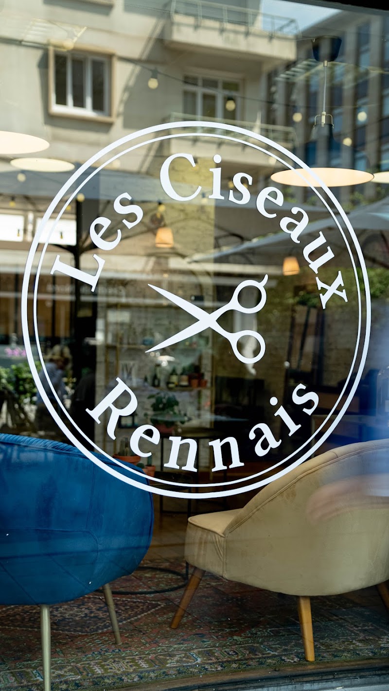 ciseaux rennais - Coiffure Rennes - OneBooking