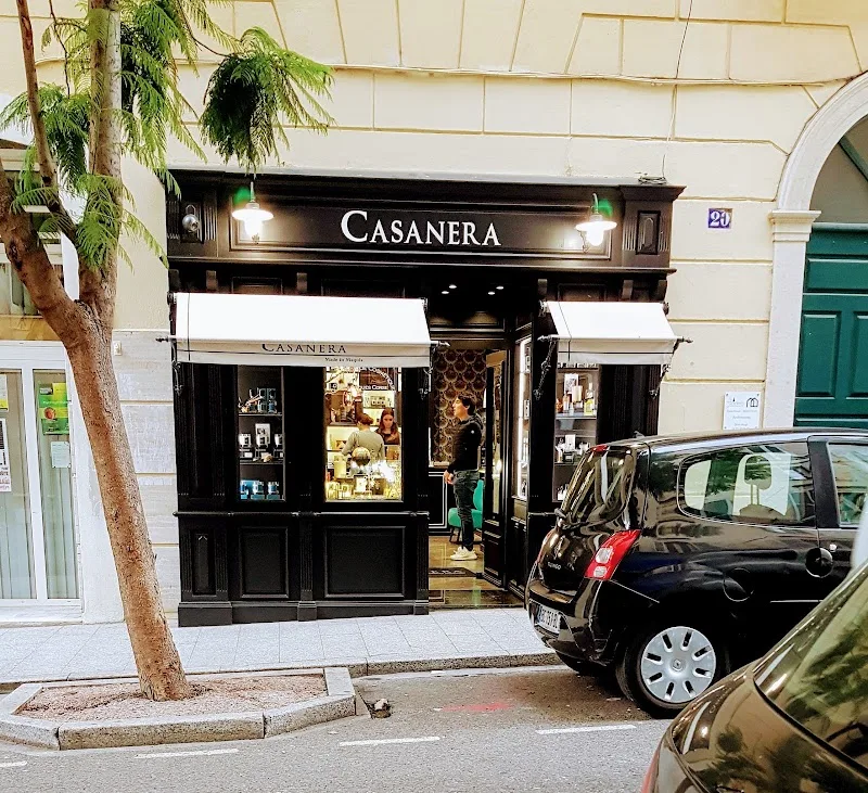 CASANERA Bastia | Joaillerie, Parfums & Cosmétiques