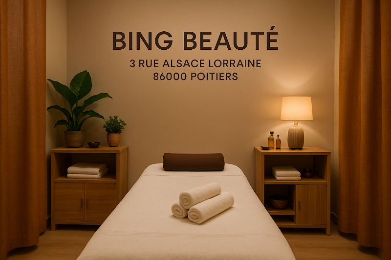 Bing Beauté