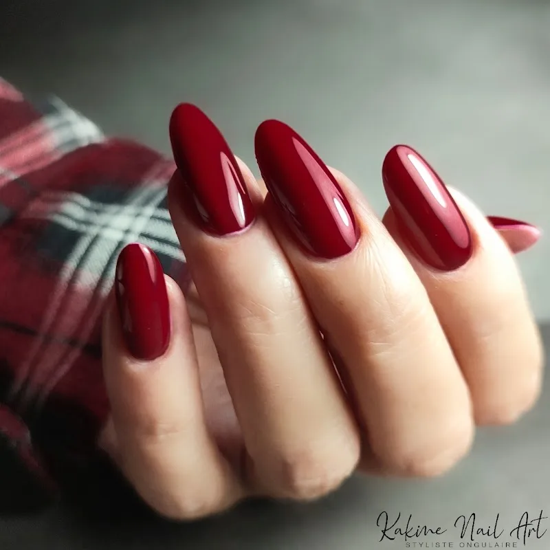 Kakine Nail Art prothésiste ongulaire