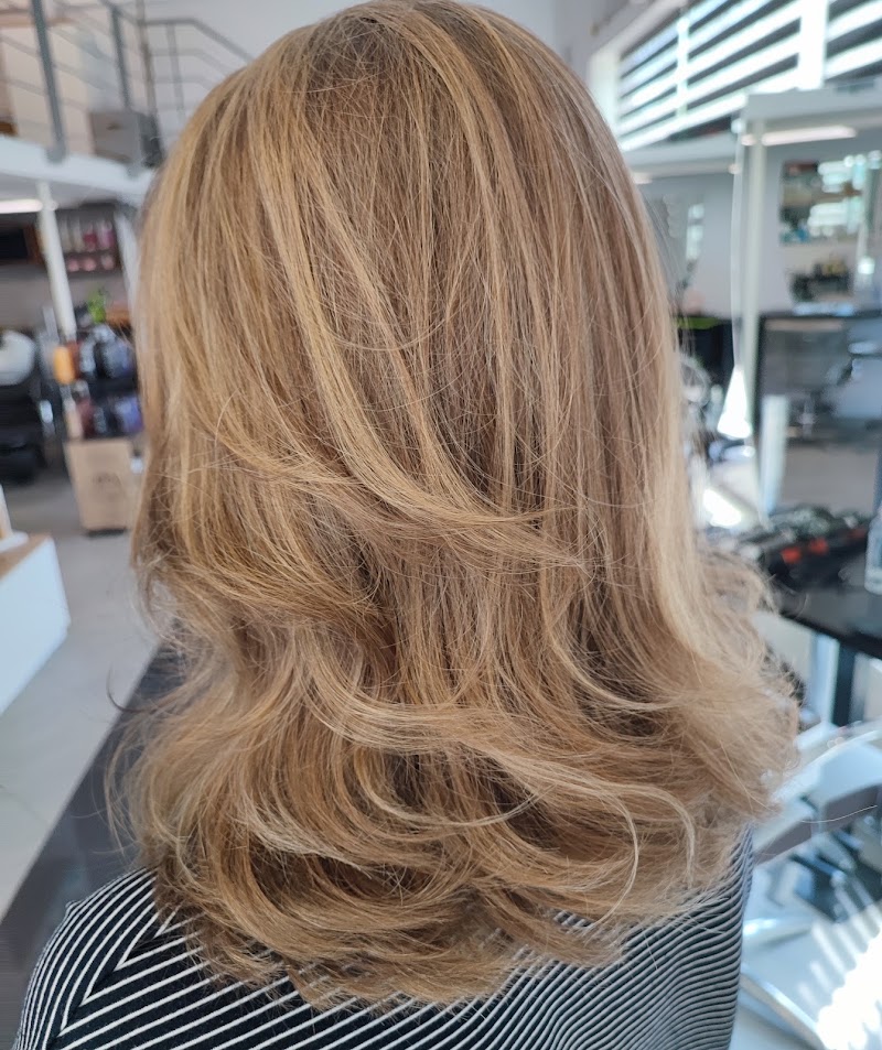 Nicolas Christ by Joël - Coiffure Strasbourg - OneBooking