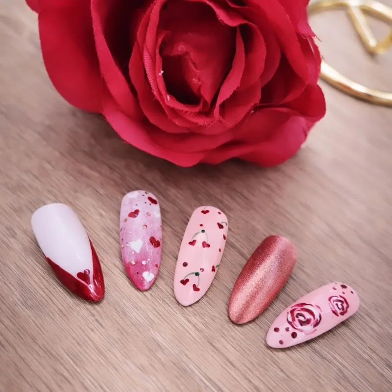 Cocoon Nails - Prothésiste Ongulaire 04180