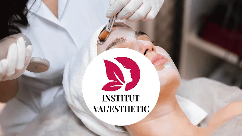 INSTITUT VAL'ESTHETIC - Épilation Nîmes - Photo de couverture - OneBooking