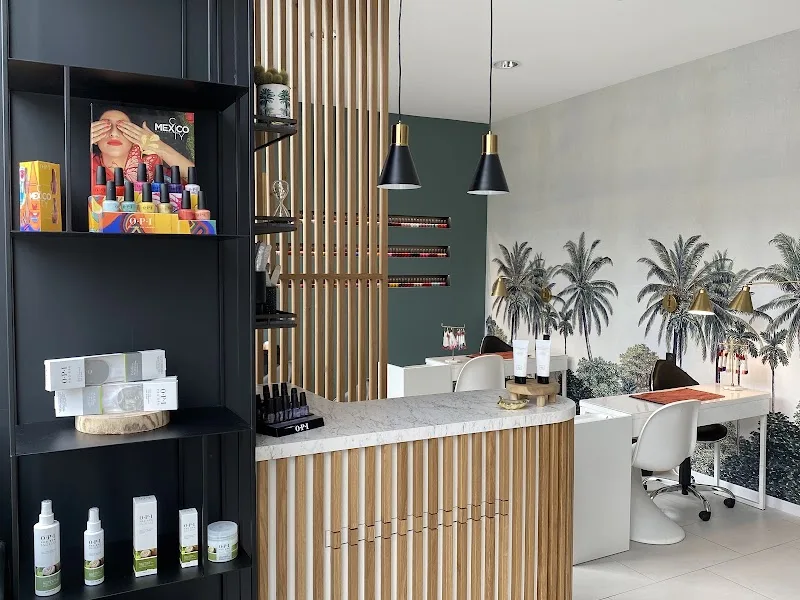 ALL NAILS - onglerie manucure ongles - RENNES